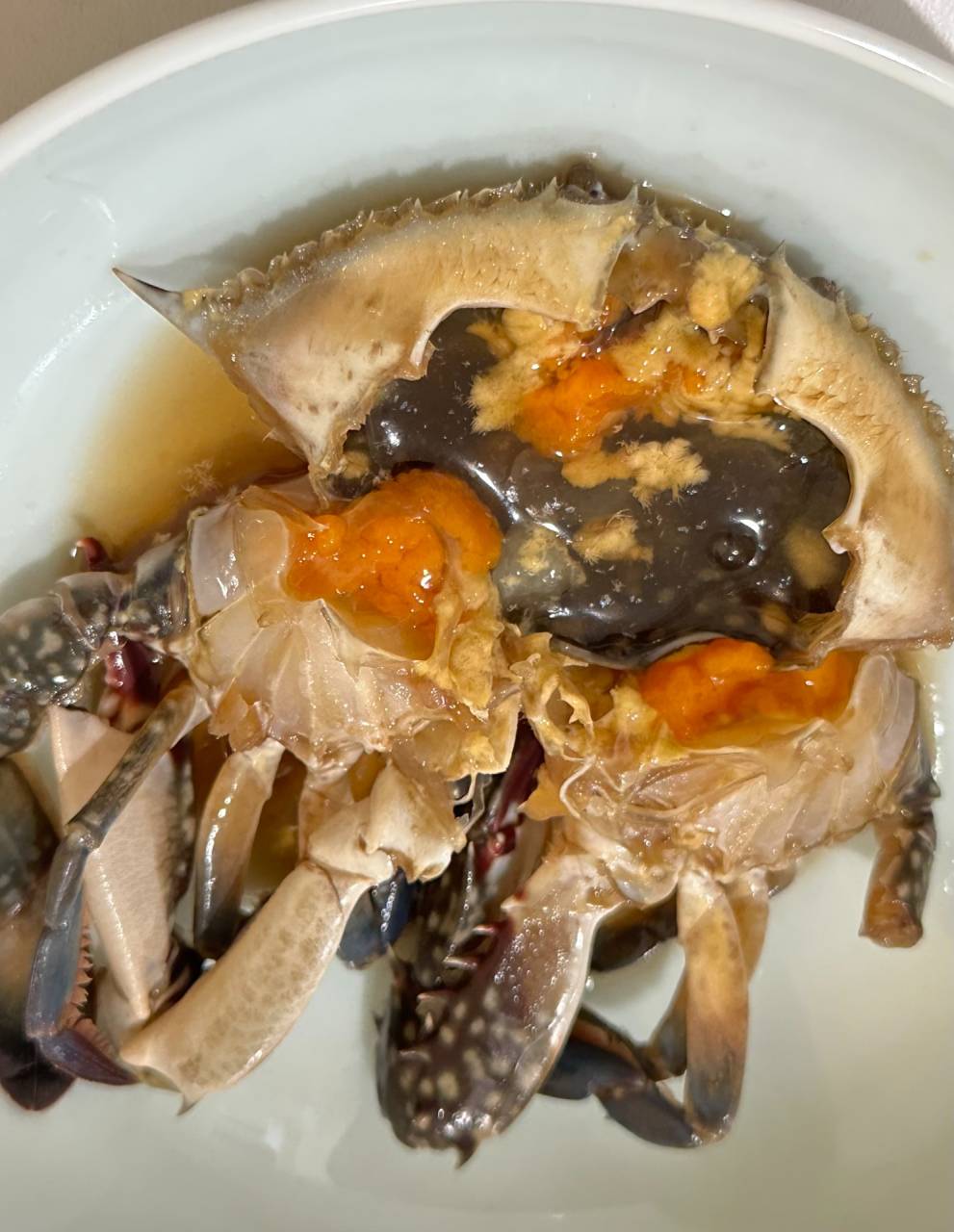 カンジャンケジャン（冷凍）